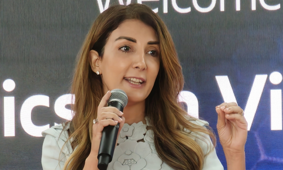 Chủ tịch Ericsson Việt Nam: 'Ấn tượng tốc độ triển khai 5G'
