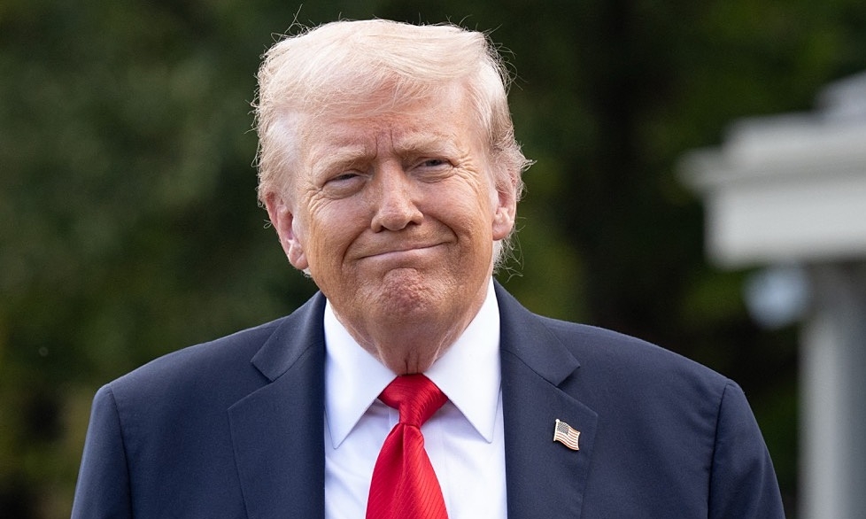 Ông Trump kêu gọi phản ứng ôn hòa sau cái chết của đồng minh