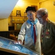 Người trẻ yêu nước theo cách riêng
