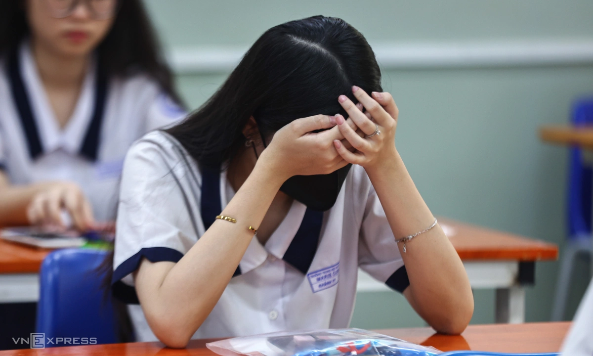 19 tân sinh viên bỏ học vì mập mờ tuyển sinh