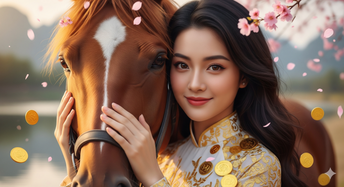 Bốn con giáp đếm tiền mỏi tay từ giữa tháng 9 - page 2 - 1