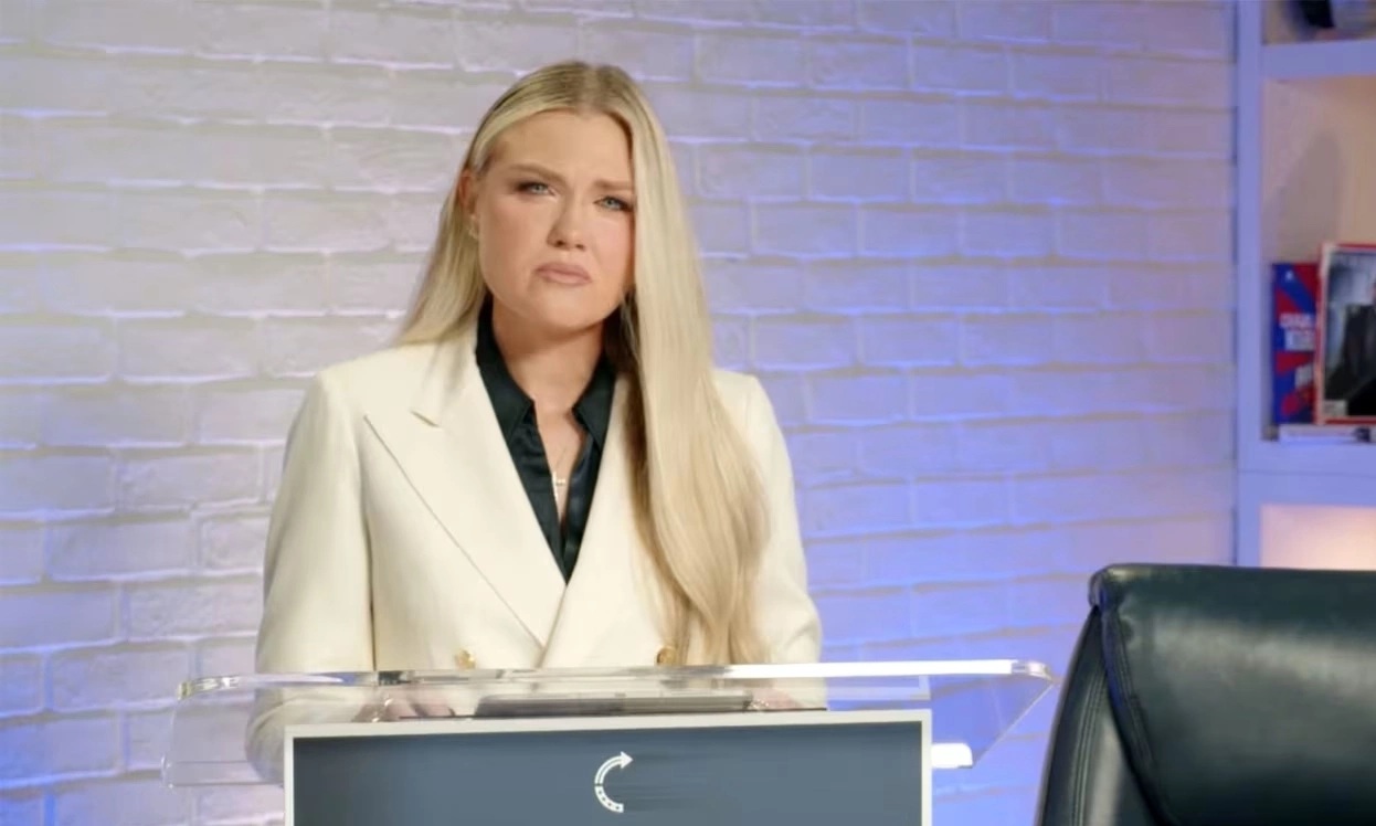 Vợ Charlie Kirk lần đầu lên tiếng sau khi chồng bị ám sát - Báo VnExpress