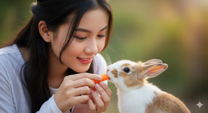 Con gì cho ăn thì chết, bỏ đói lại sống? Ảnh minh họa.