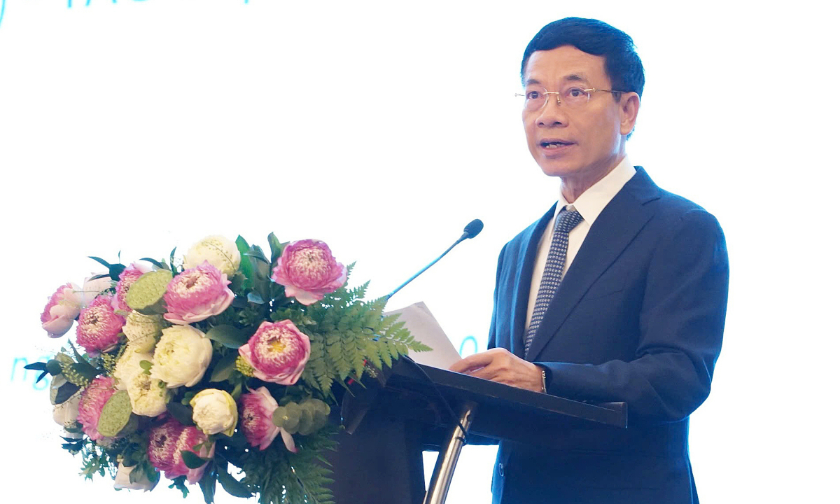 AI sẽ trở thành hạ tầng trí tuệ của đất nước