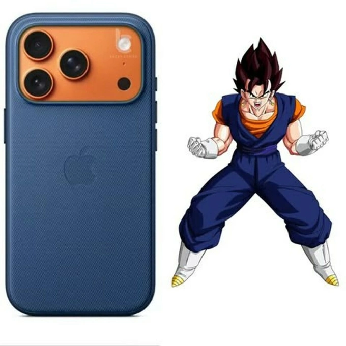 Phiên bản này lấy ý tưởng từ Songoku nè.