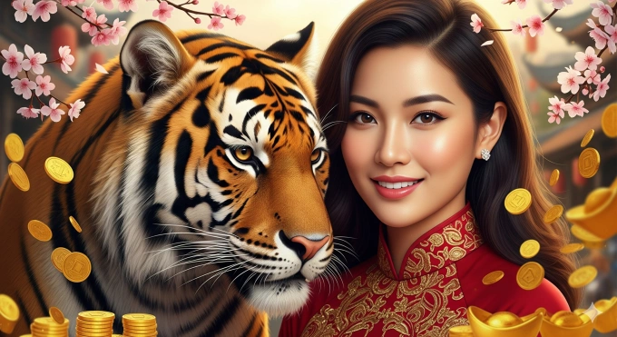 4 con giáp sự nghiệp thăng tiến vào mùa thu