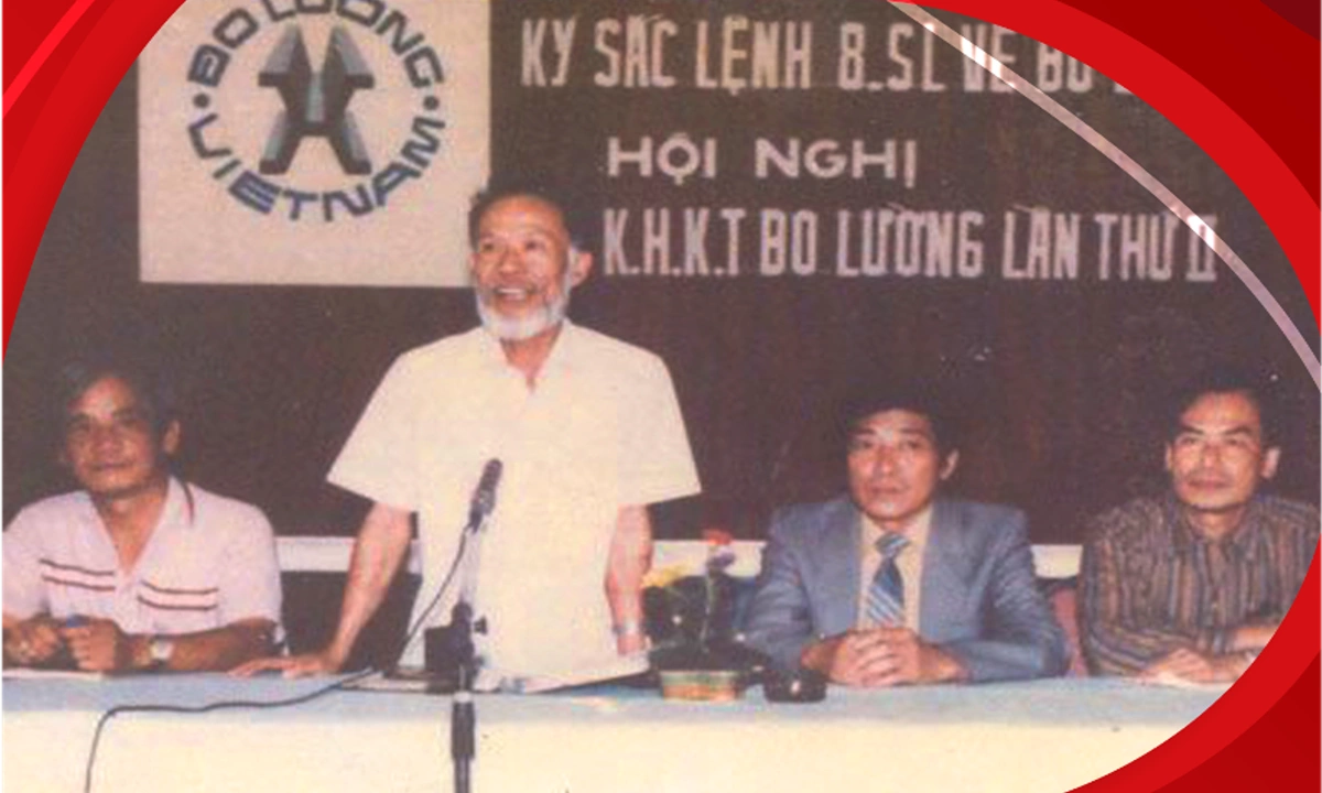 Hình ảnh chính cho bài viết: Những quyết sách giúp thay đổi diện mạo khoa học công nghệ Việt Nam