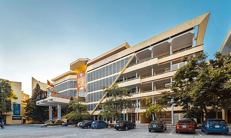 Sẽ mở phân hiệu Học viện Tài chính ở tỉnh Hưng Yên