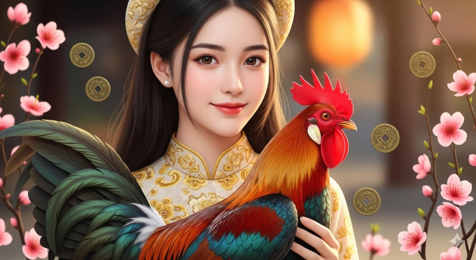 Năm con giáp tiền vô như nước trong cuối quý 3