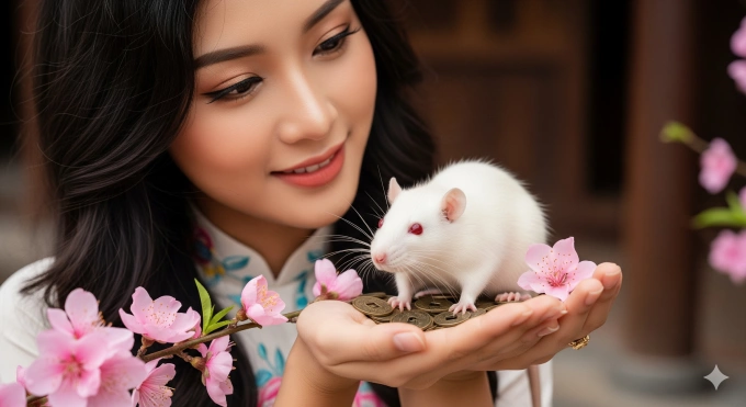 Năm con giáp tiền vô như nước trong cuối quý 3 - page 2