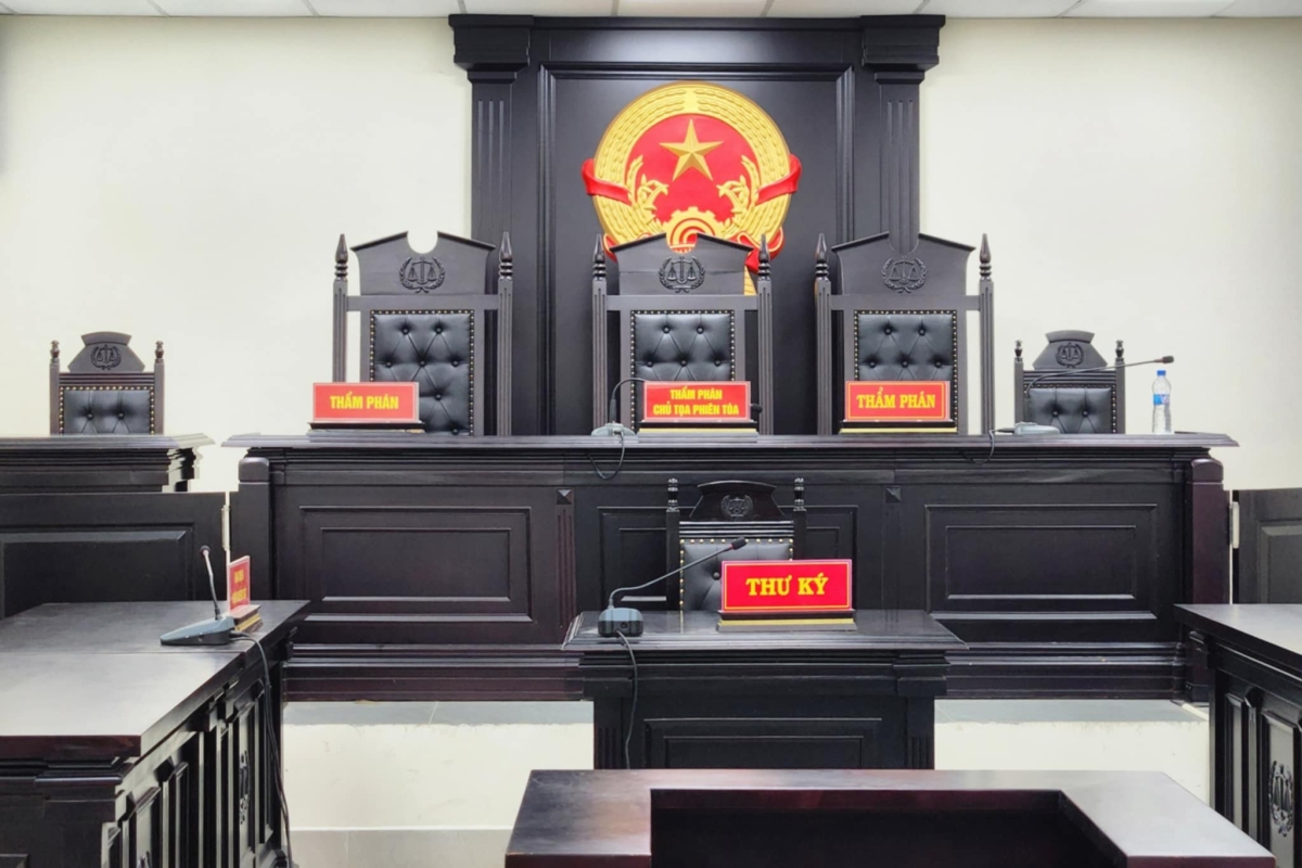 11 anh em ruột tiếp tục kiện nhau thừa kế mảnh đất 1.200 m2
