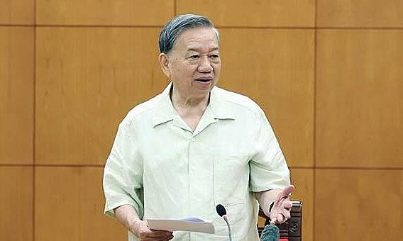 Tổng Bí thư: Đô thị và nông thôn phải phát triển cân bằng