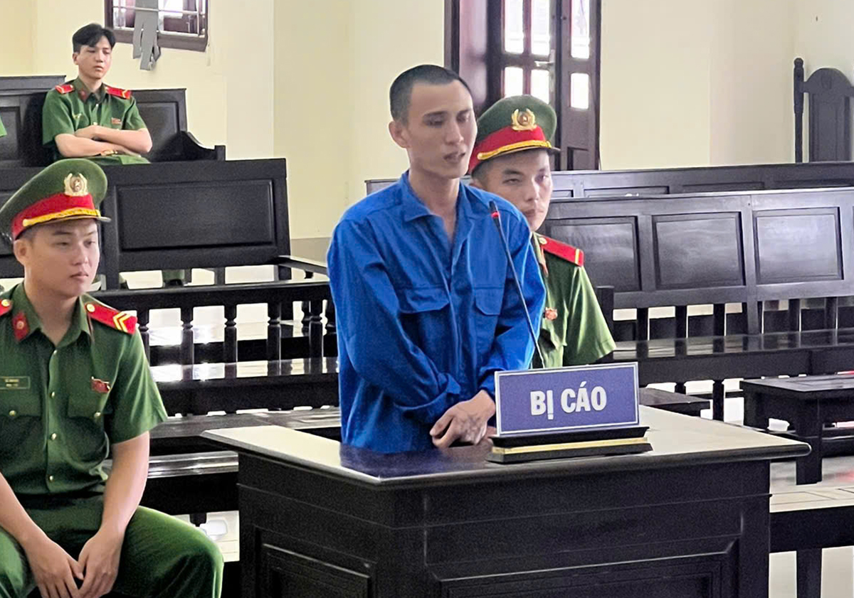 Sát hại người tình vì bị đòi tài sản