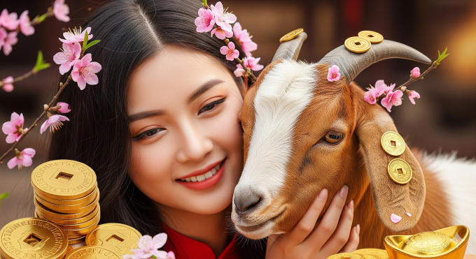 4 con giáp trong cứng ngoài mềm được Thần Tài chiếu cố - page 2 - 1