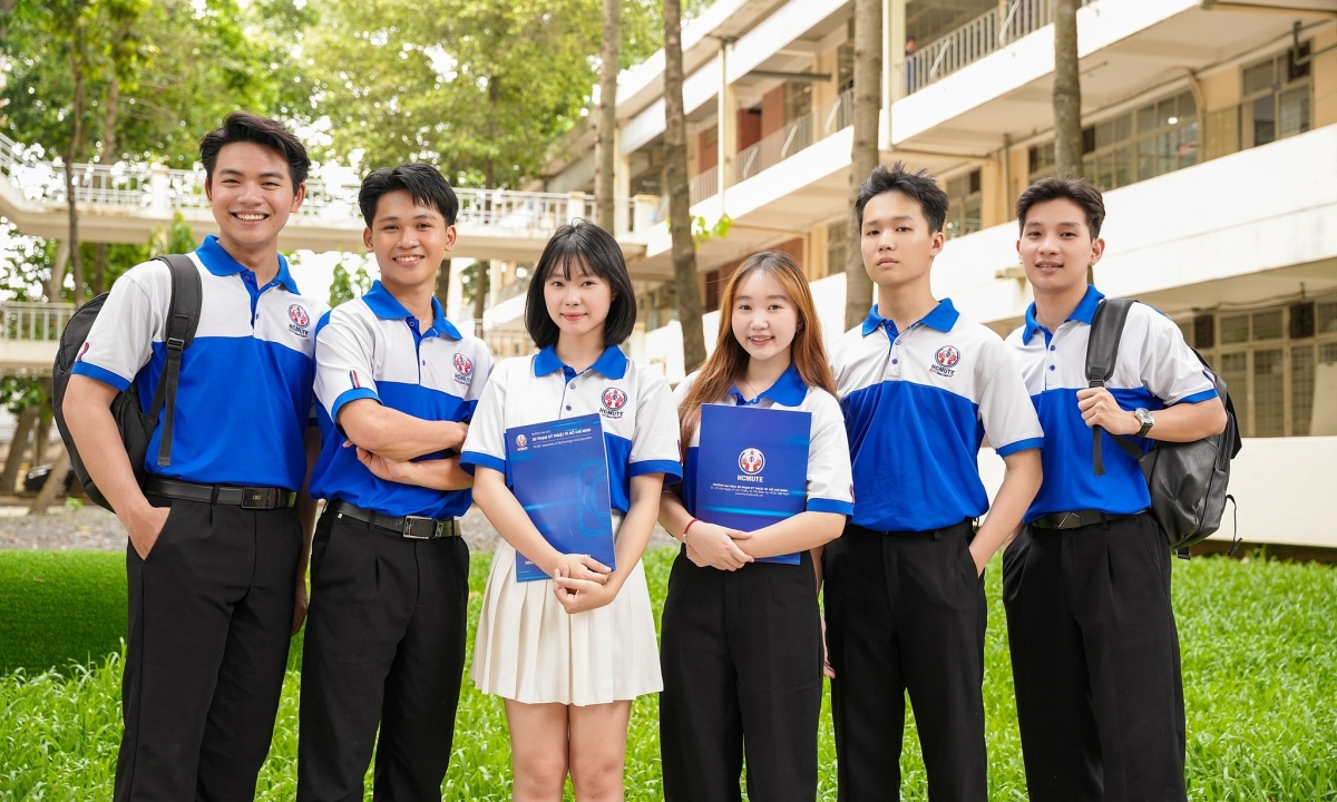 Thưởng 2,5 triệu đồng cho sinh viên có IELTS 7.0