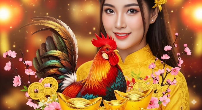 3 con giáp có vận may khó cưỡng, tiền tài ùn ùn đổ về từ 20/9