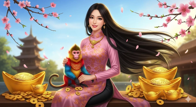 3 con giáp có vận may khó cưỡng, tiền tài ùn ùn đổ về từ 20/9 - page 2