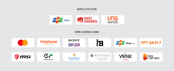 LCP 2025 giúp đưa Đà Nẵng thành điểm hẹn Esports quốc tế - 4