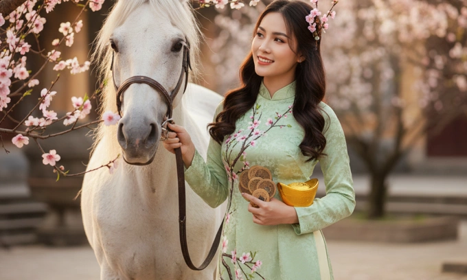 Ba con giáp đón cơn mưa vàng trong tuần mới