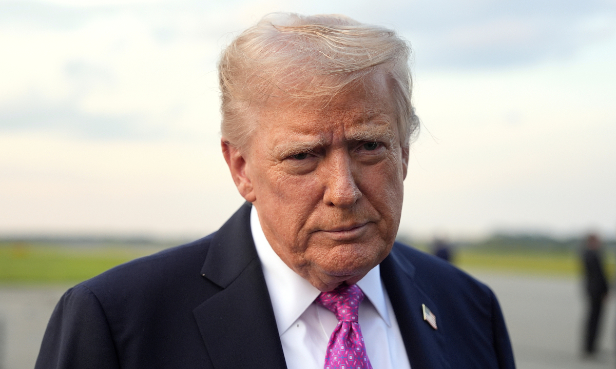 Ông Trump: Venezuela sẽ trả giá nếu không tiếp nhận người di cư