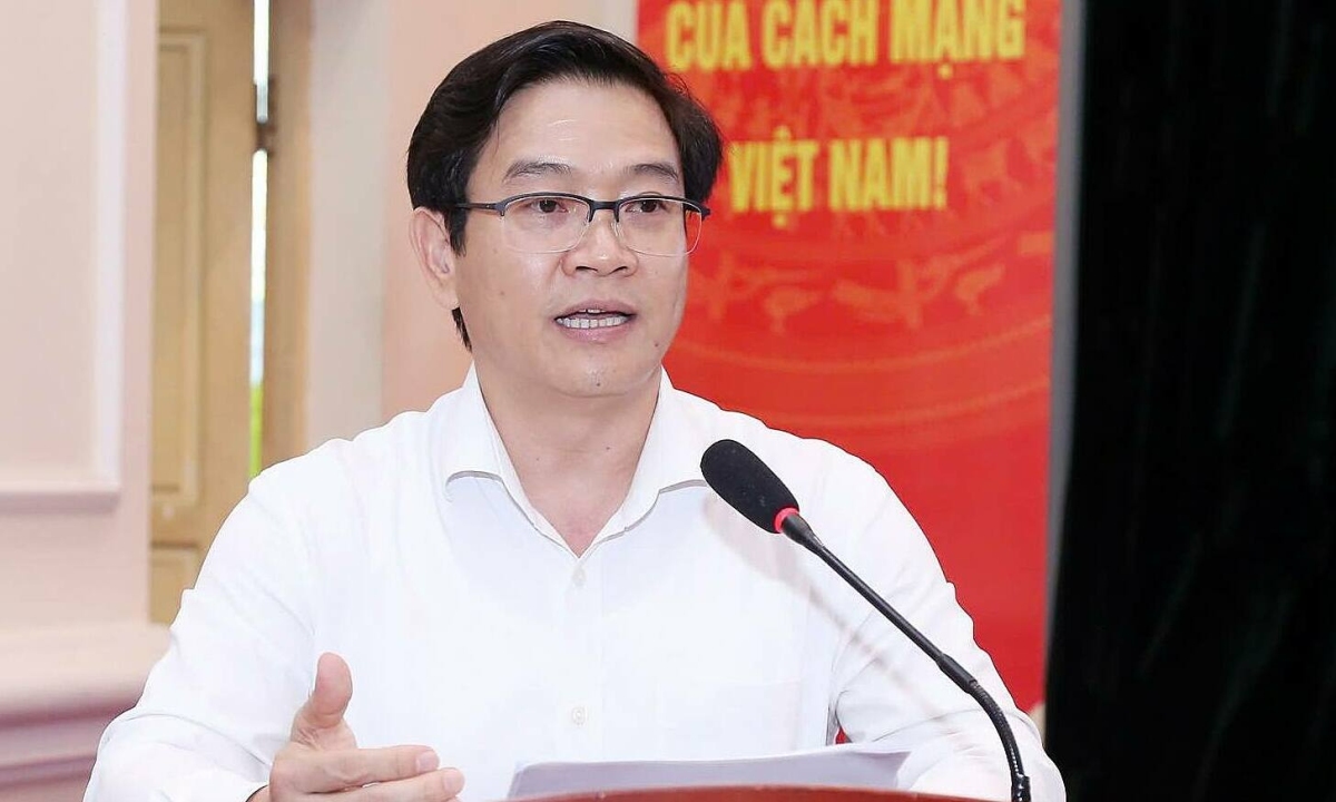 Cần thêm 22.000 giáo viên cho mục tiêu tiếng Anh thành ngôn ngữ thứ hai
