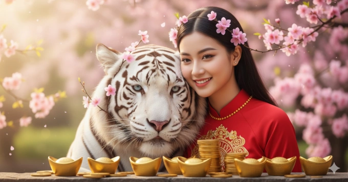 4 con giáp giỏi nắm bắt cơ hội làm giàu, tiền tỷ vào tay