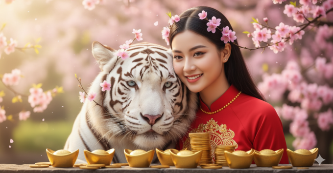 4 con giáp giỏi nắm bắt cơ hội làm giàu, tiền tỷ vào tay - page 2