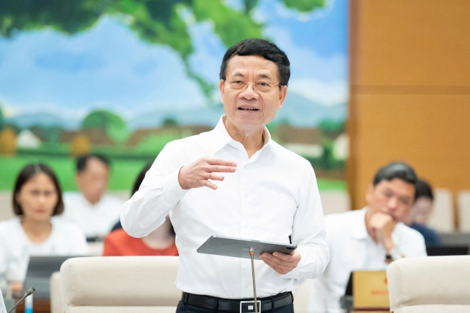Việt Nam đã đến giai đoạn phải ưu tiên phát triển tài sản trí tuệ