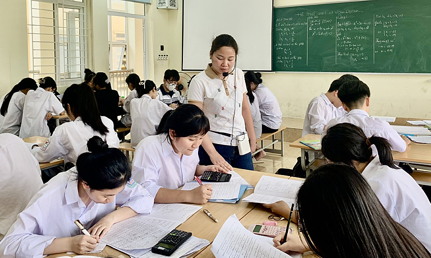 Hưng Yên phát động phong trào chữa ngọng 'l, n'