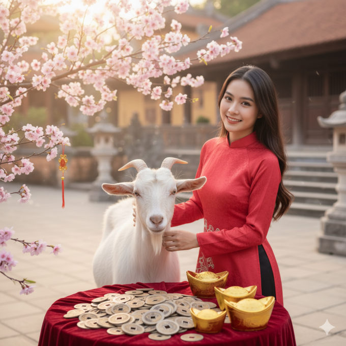 Bốn con giáp sẽ ngày càng giàu có vào cuối tháng 9 - page 2 - 1