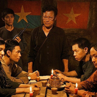Mặt trời trong bóng tối - NSƯT Cao Minh, Lamoon, Saigon Choir