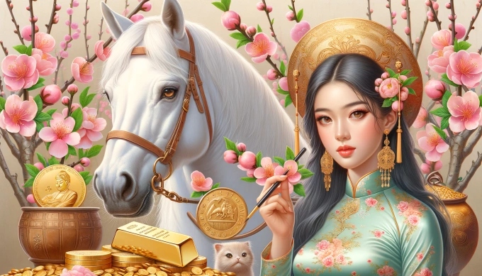 Bốn con giáp sẽ ngày càng giàu có vào cuối tháng 9