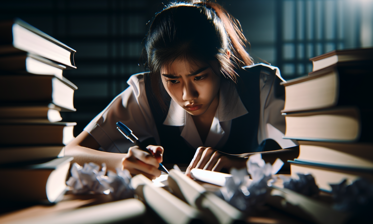 Muốn bỏ phố về quê vì khó xin việc ngành Luật