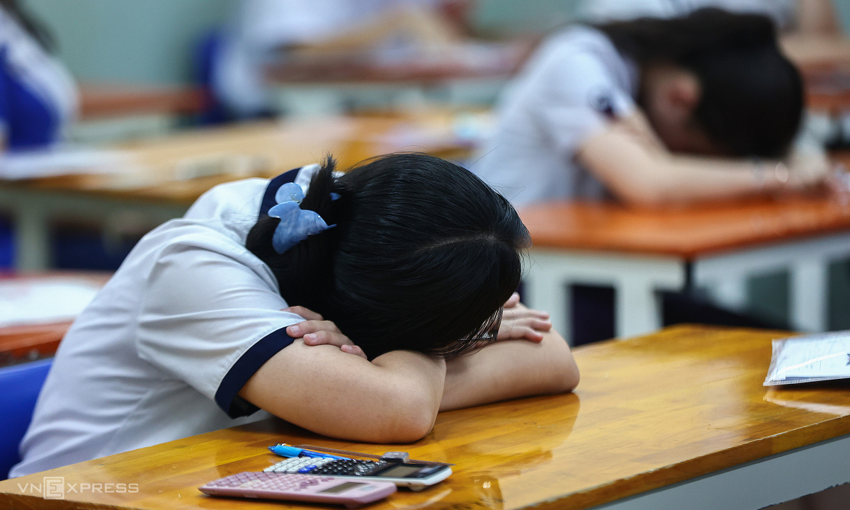 Bỏ đình chỉ học, kỷ luật học sinh bằng cách nào?