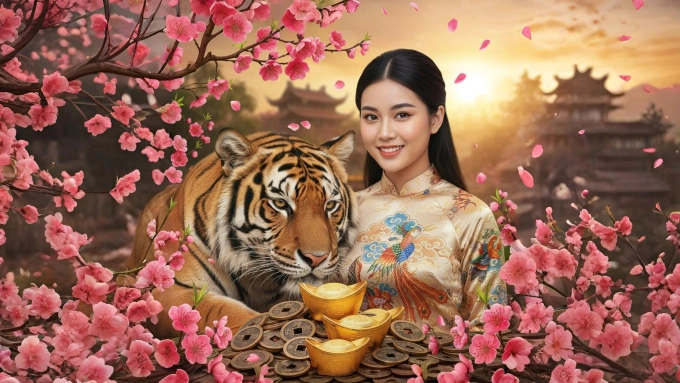 Bốn con giáp tài lộc bùng nổ ngay từ đầu tháng 8 Âm - page 2