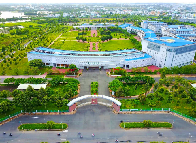 Yếu tố thúc đẩy Long Xuyên thành điểm sáng an cư tại An Giang