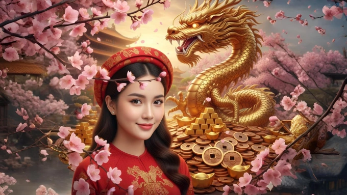 Bốn con giáp giàu sang thịnh vượng trong 10 ngày tới - page 2