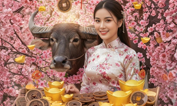 Ba con giáp trúng lộc, phát tài trong tuần mới (29/9 - 5/10)