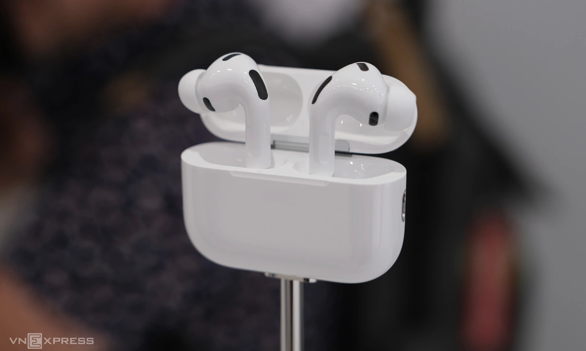 7 tai nghe True Wireless nổi bật