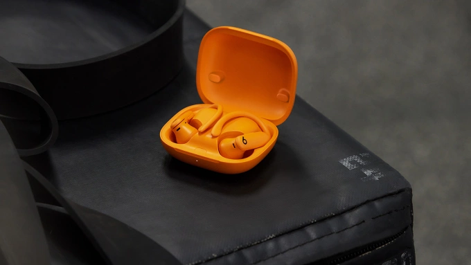 Beats Powerbeats Pro 2. Ảnh: Beats