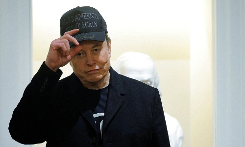 Tin tỷ phú Elon Musk mới nhất trên VnExpress