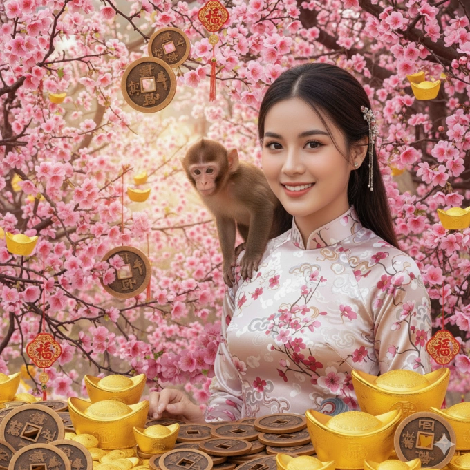 3 con giáp được Thần Tài dắt lối vào cuối tuần - page 2 - 1