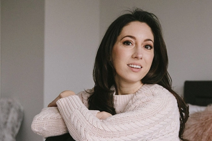 Michelle Hadley. Ảnh: Buzzfeed