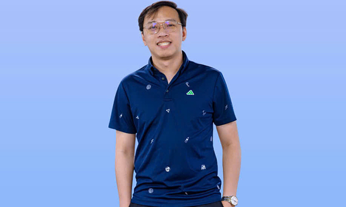 Bùi Duy Quốc Nghị