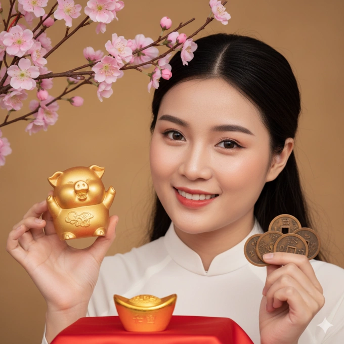 Ba con giáp tài chính dồi dào từ tháng 10 - page 2 - 1