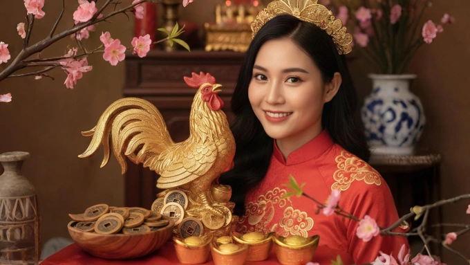Ba con giáp tài chính dồi dào từ tháng 10