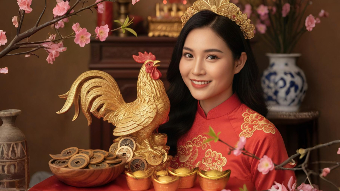 Ba con giáp tài chính dồi dào từ tháng 10 - page 2