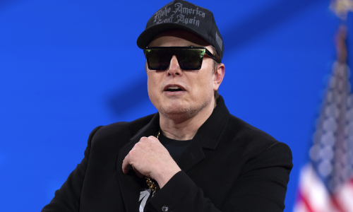 Tin tỷ phú Elon Musk mới nhất trên VnExpress