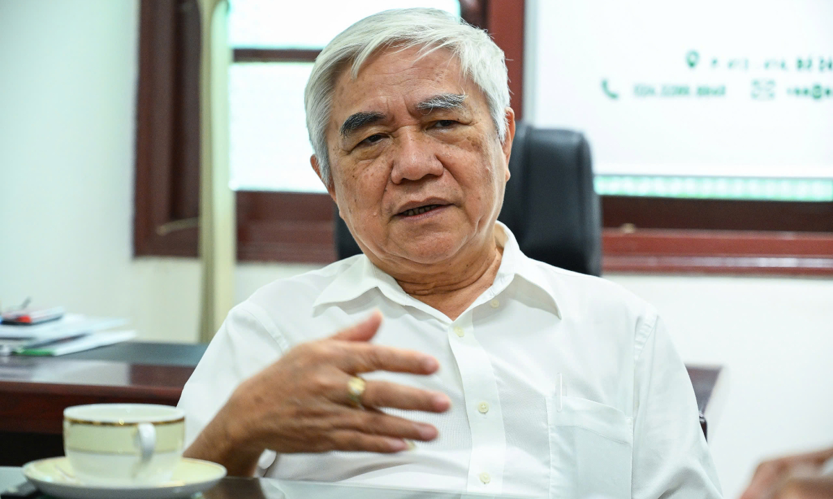 'Đã có những ý tưởng rất đổi mới, rất thị trường nhưng chưa thực hiện được'