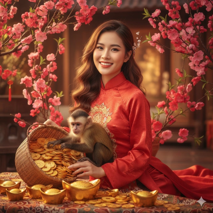 Ba con giáp trúng lộc, phát tài trong tuần mới (29/9 - 5/10) - page 2 - 1